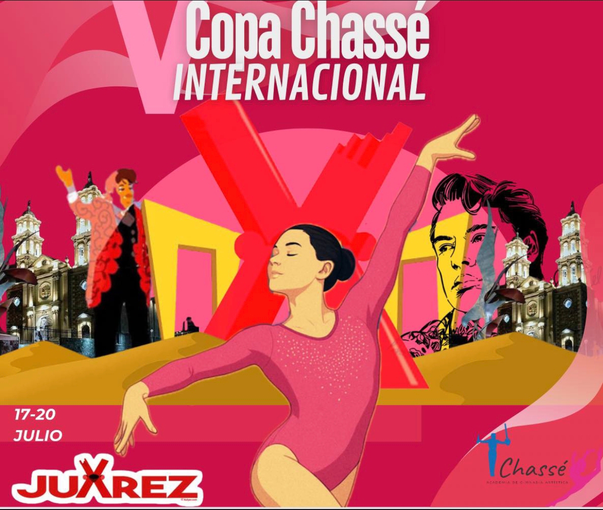 Copa Chasse
